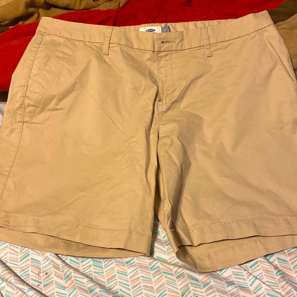 Old navy shorts